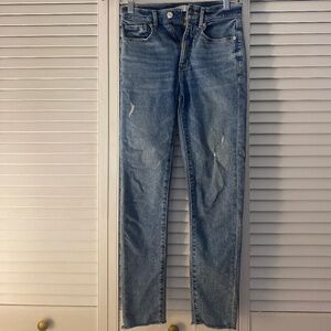 J Crew Jeans